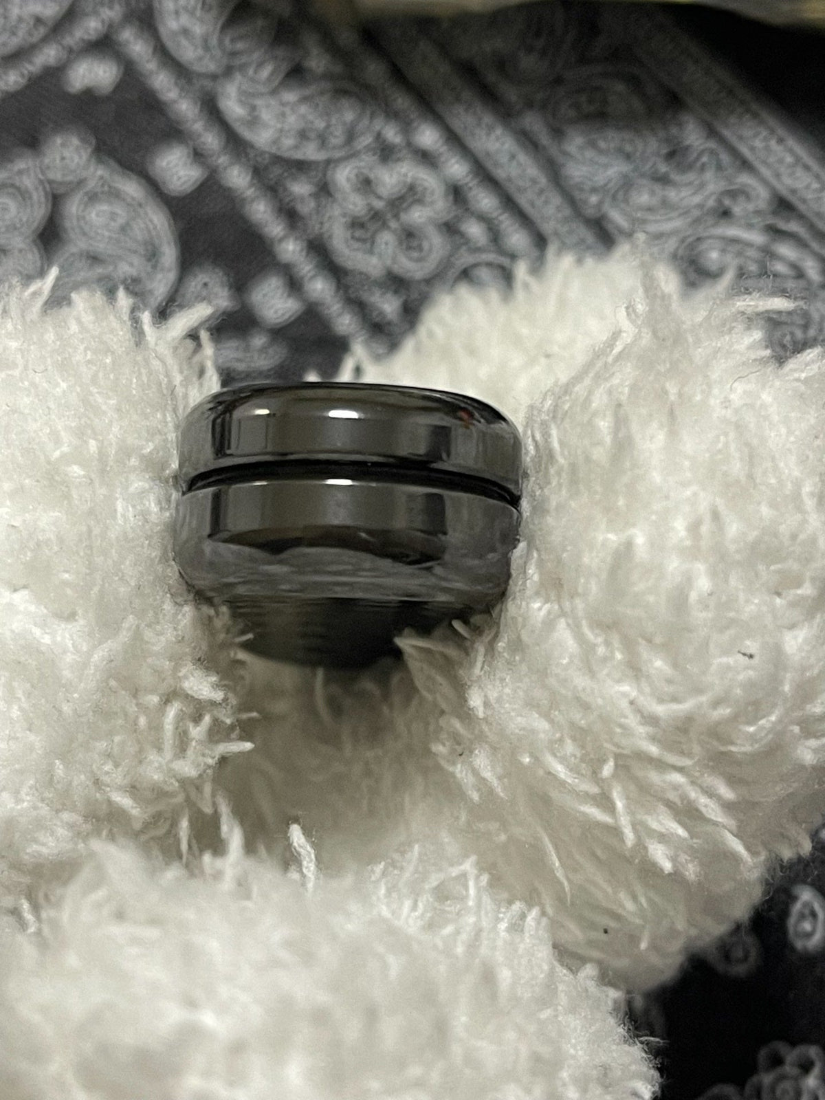 Top B Bubble Zirconium