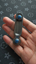 Cyber Ball Titanium