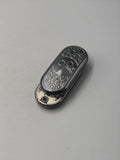 Top B Bubble, Zirconium