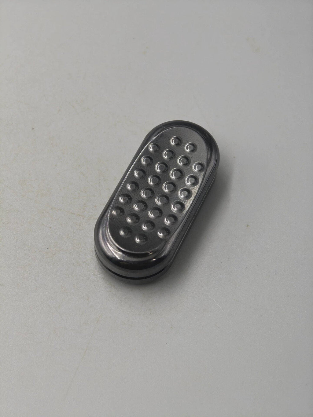 Top B Bubble, Zirconium