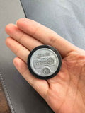 All-In Coin Zirconium Peek