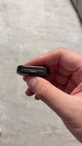 Top B Bubble Zirconium