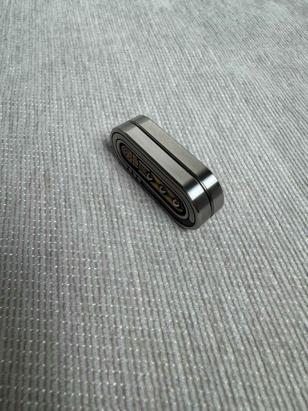 Top B Stainless Steel