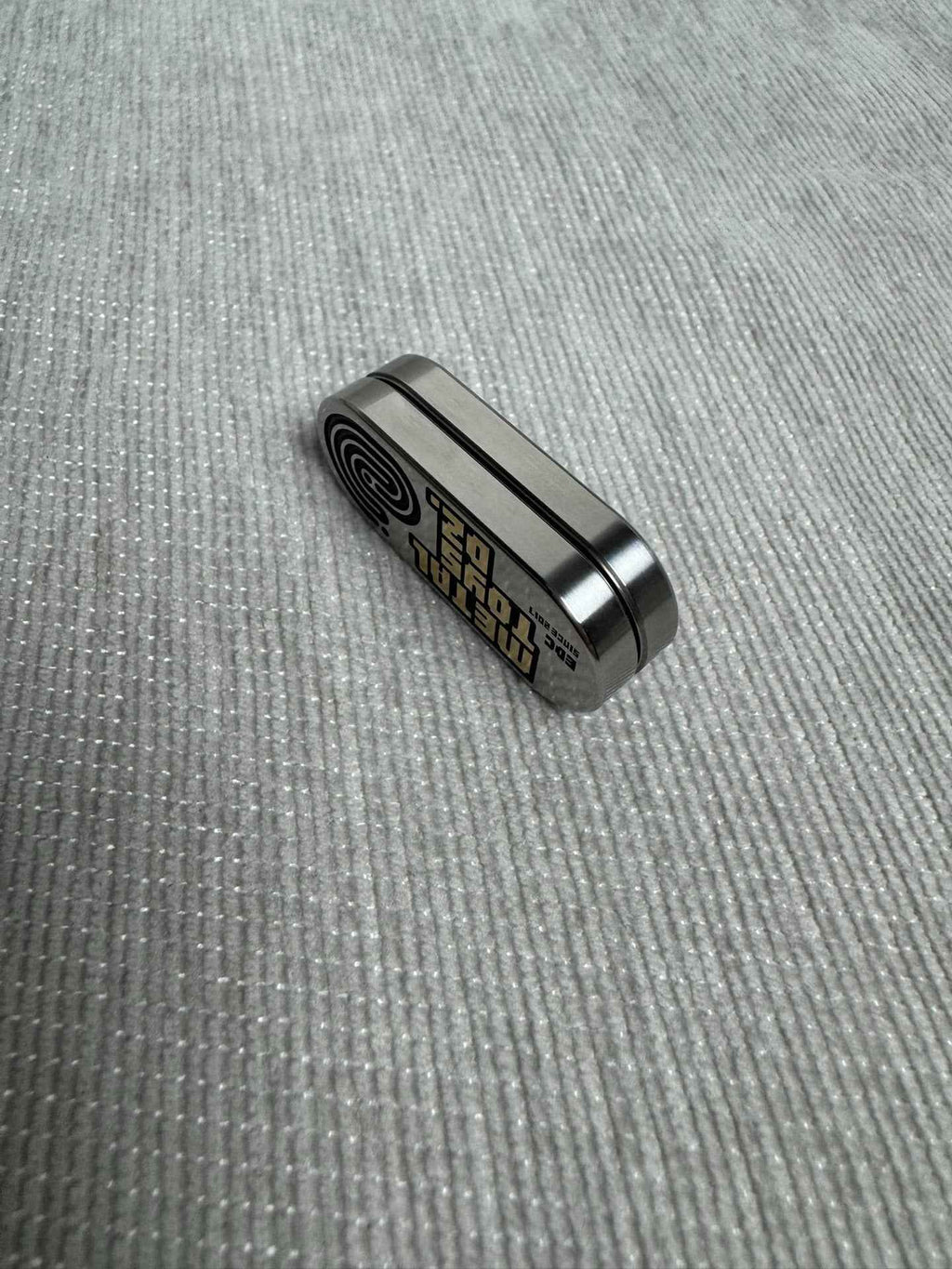 Top B Stainless Steel