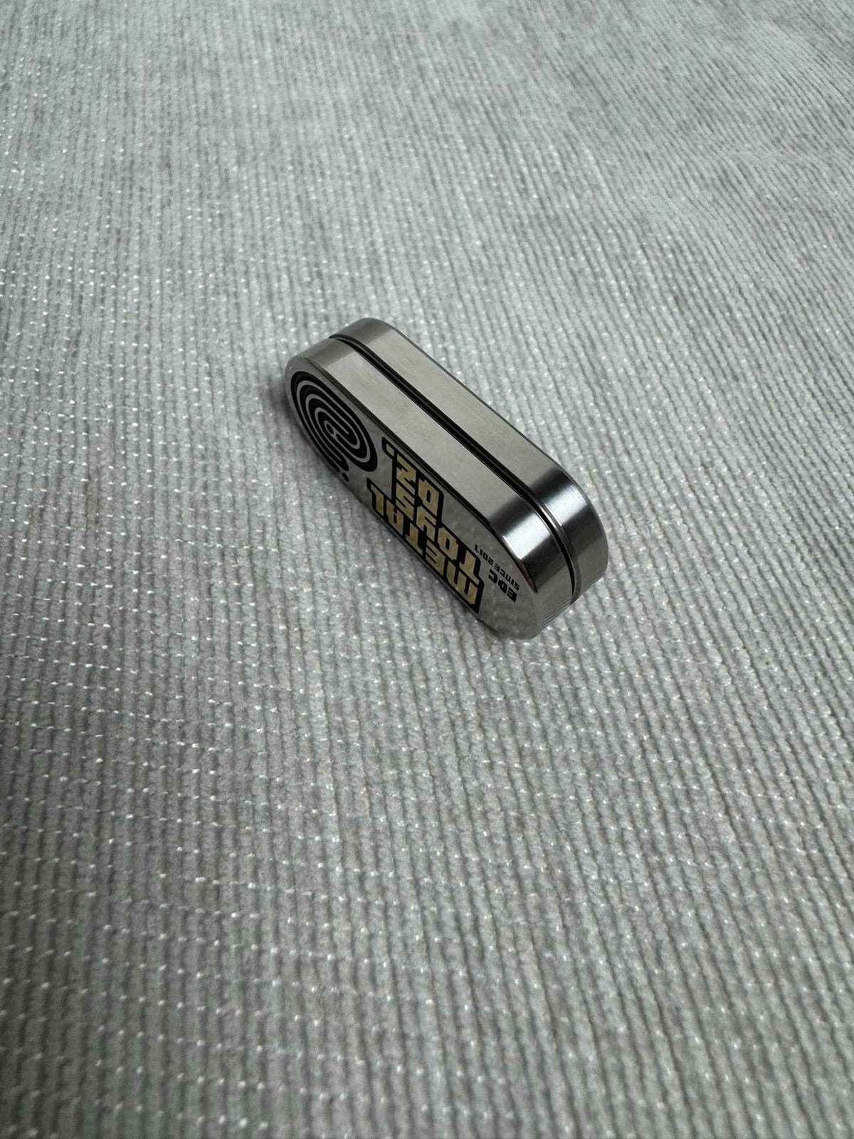 Top B Stainless Steel