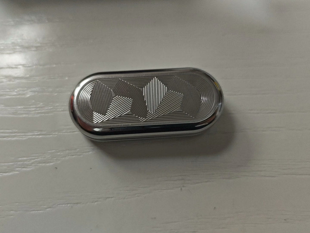 Top B Stainless Steel