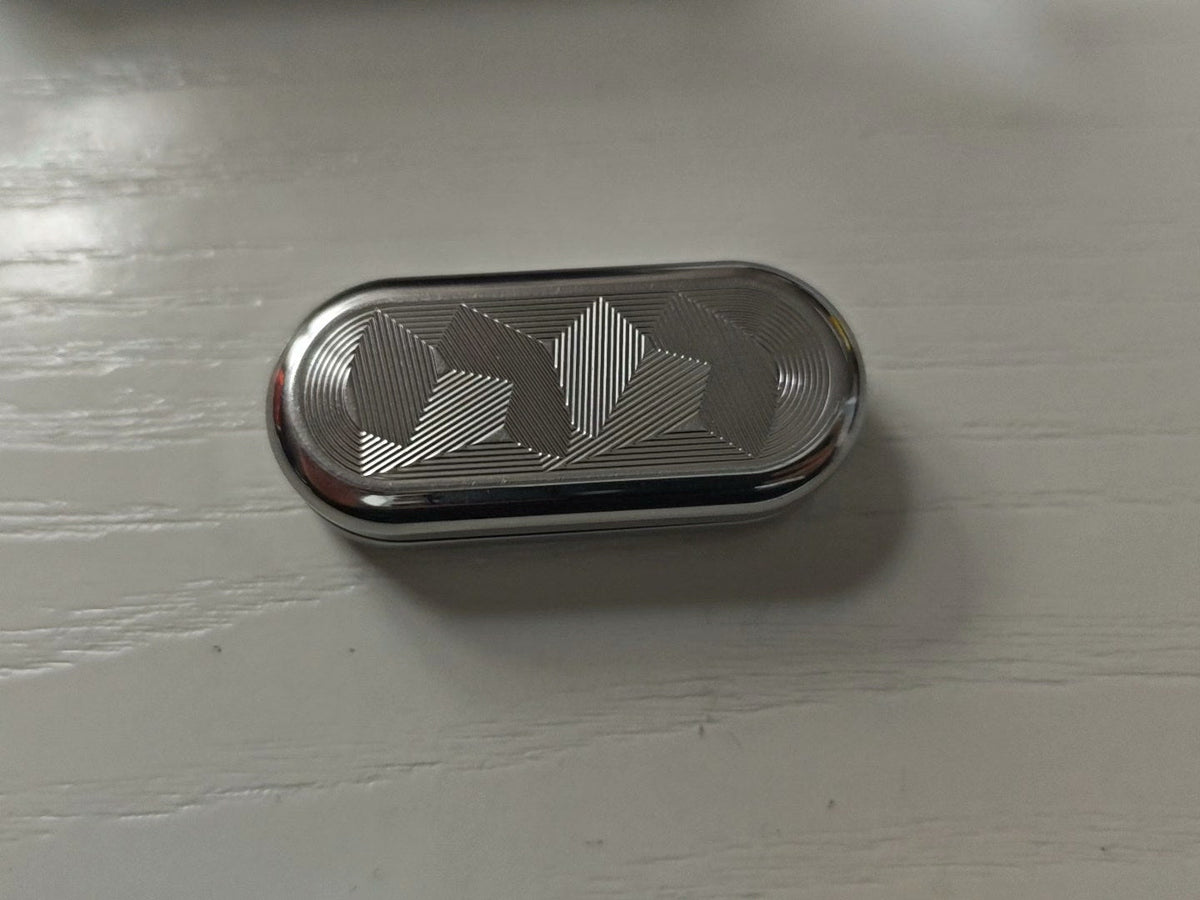 Top B Stainless Steel