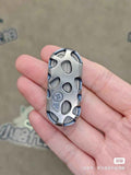 TOP B KONG Titanium