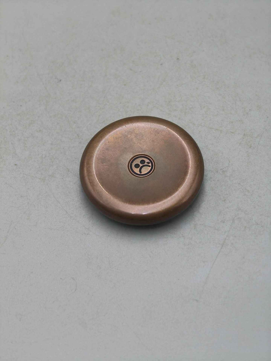 Top C Copper