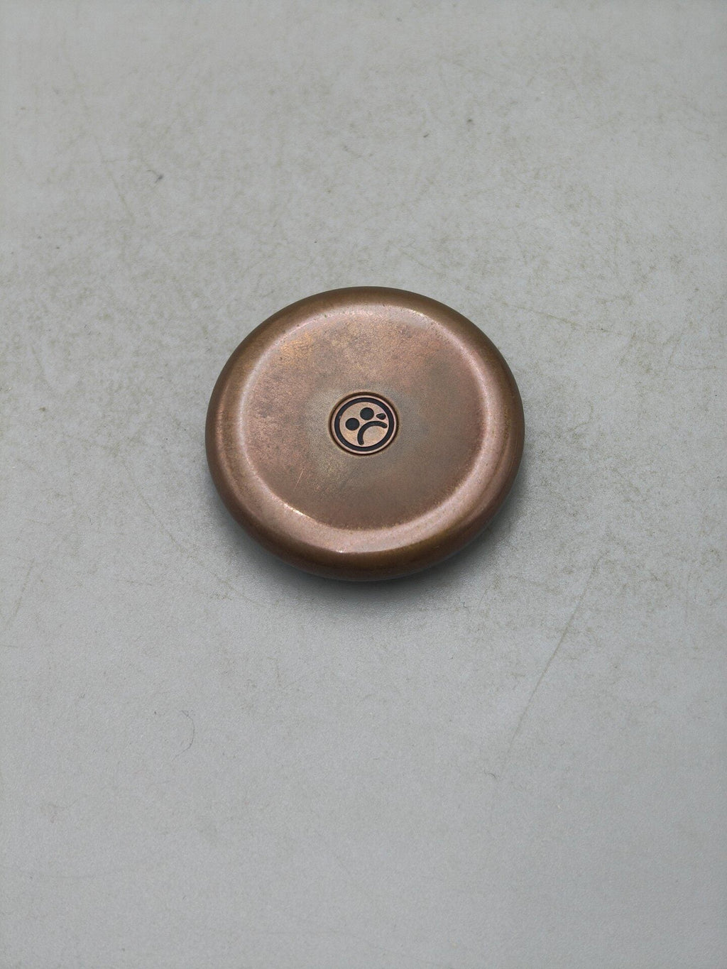 Top C Copper