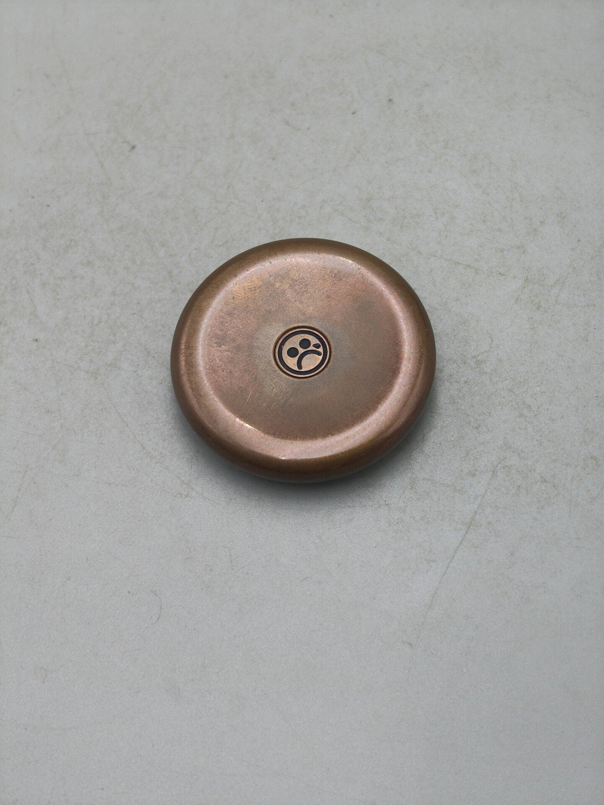 Top C Copper