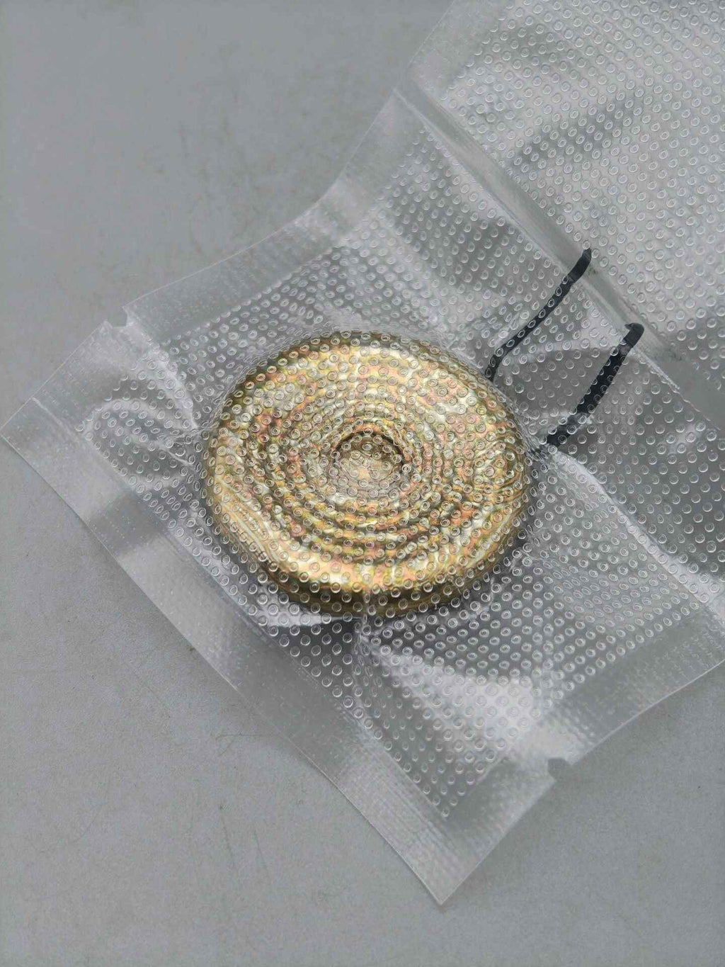 Top C Mokume Brand New