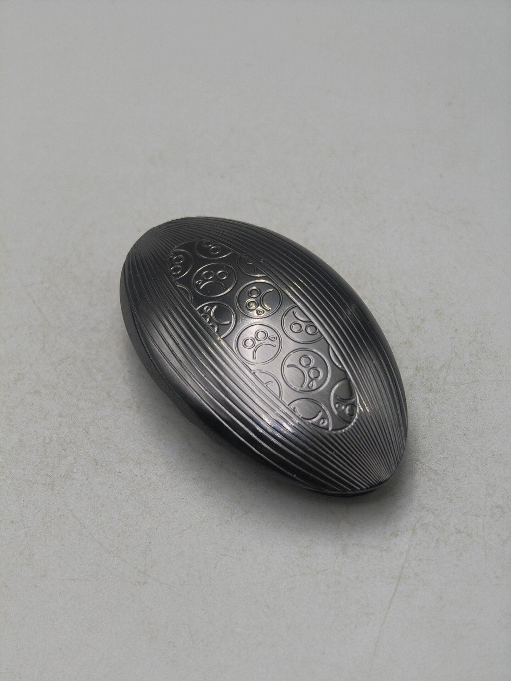 Top E Zirconium