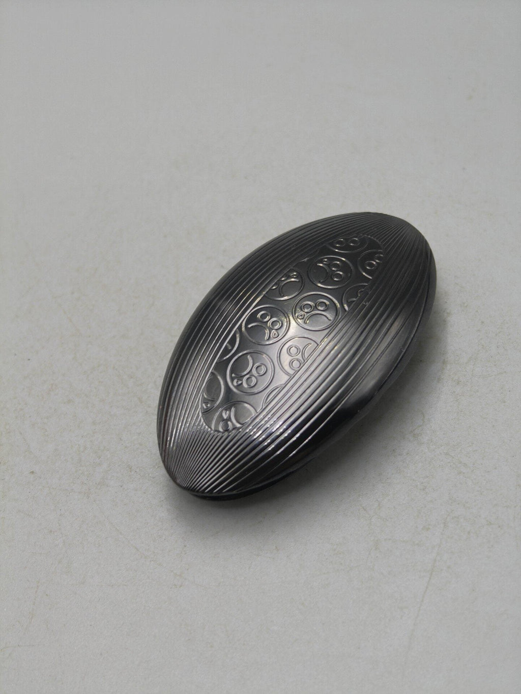 Top E Zirconium