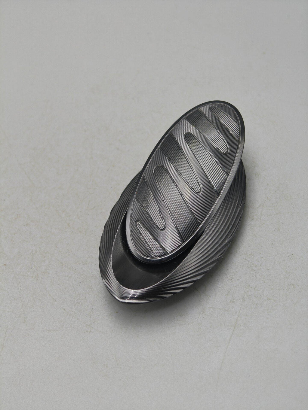 Top E Zirconium