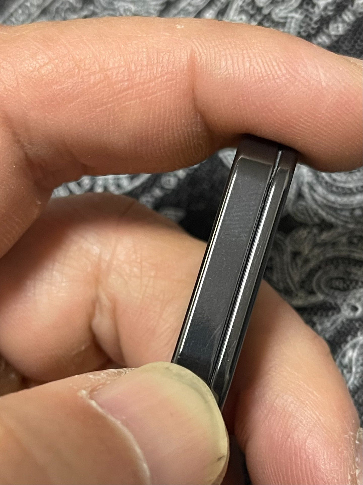 Top F Zirconium Brass