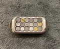 TOP G Copper Stainless Steel