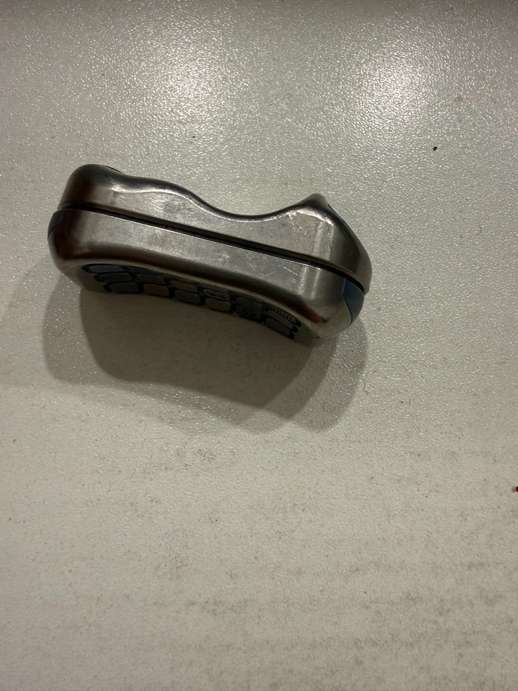 TOP G Titanium