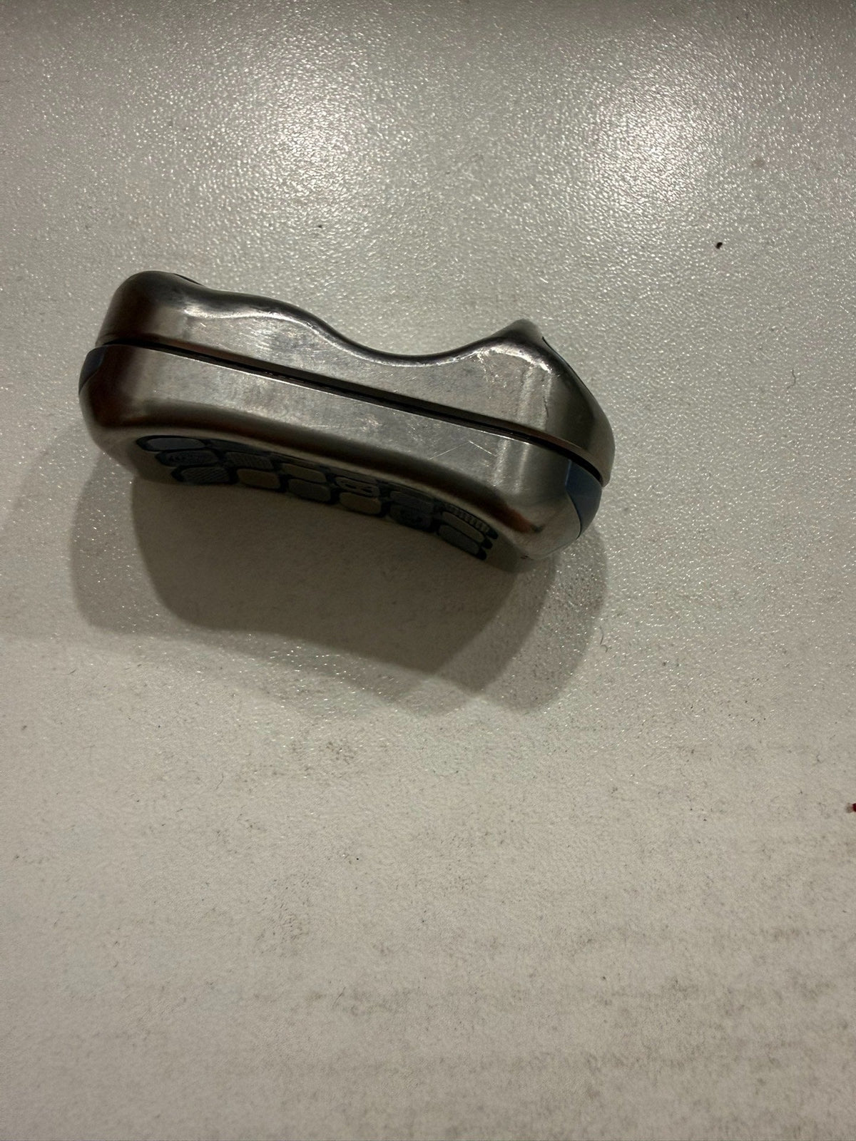 TOP G Titanium