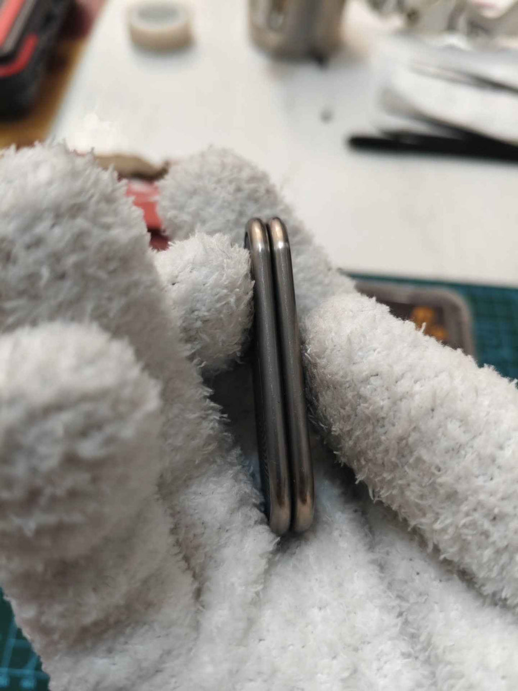 Top H Titanium