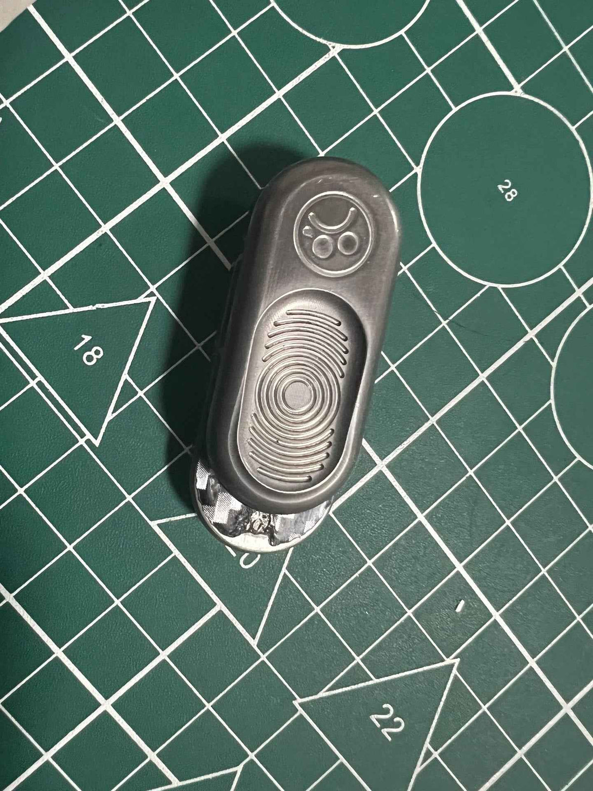 Top B Stainless Steel