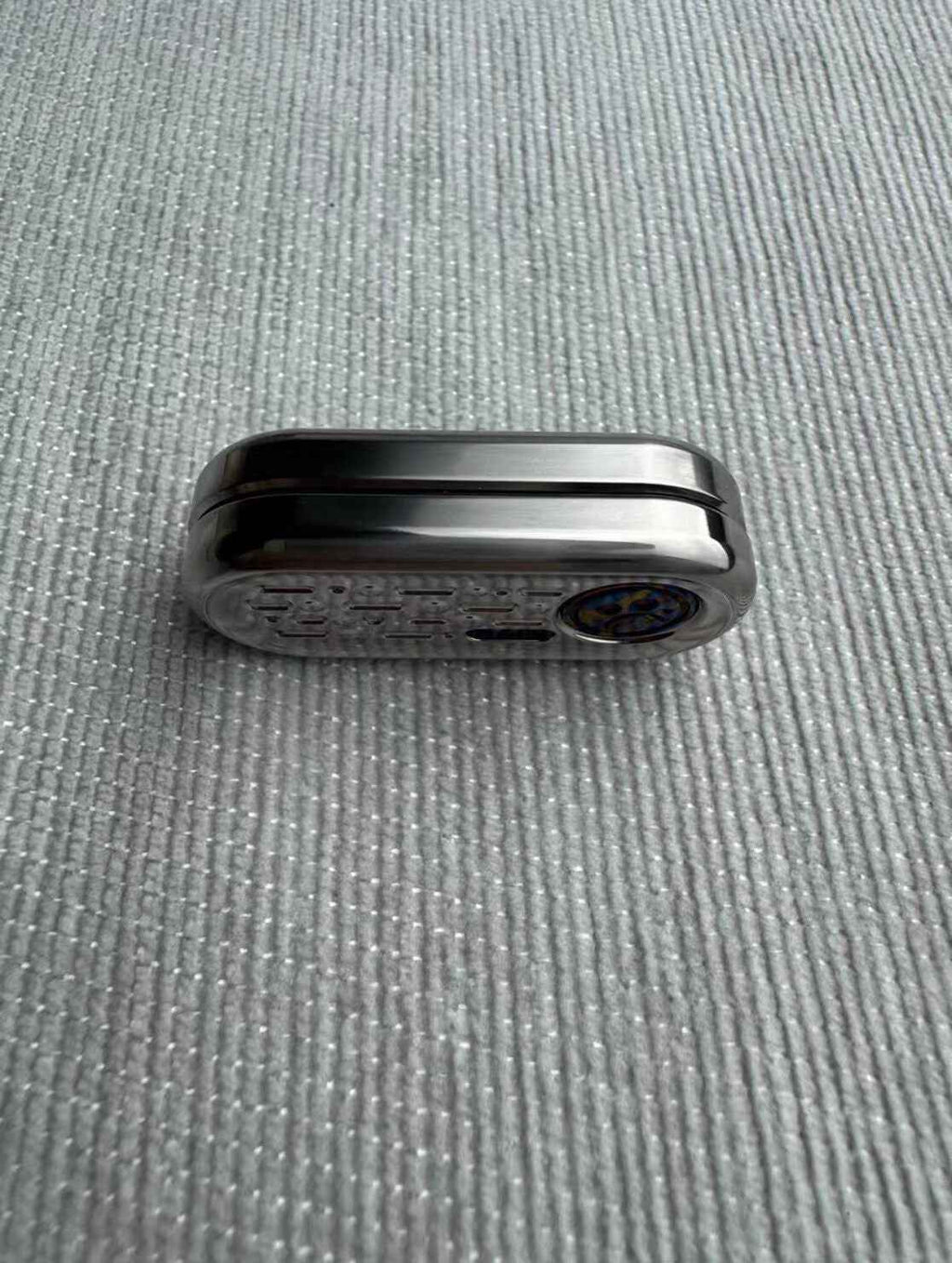 Top B Rain Titanium