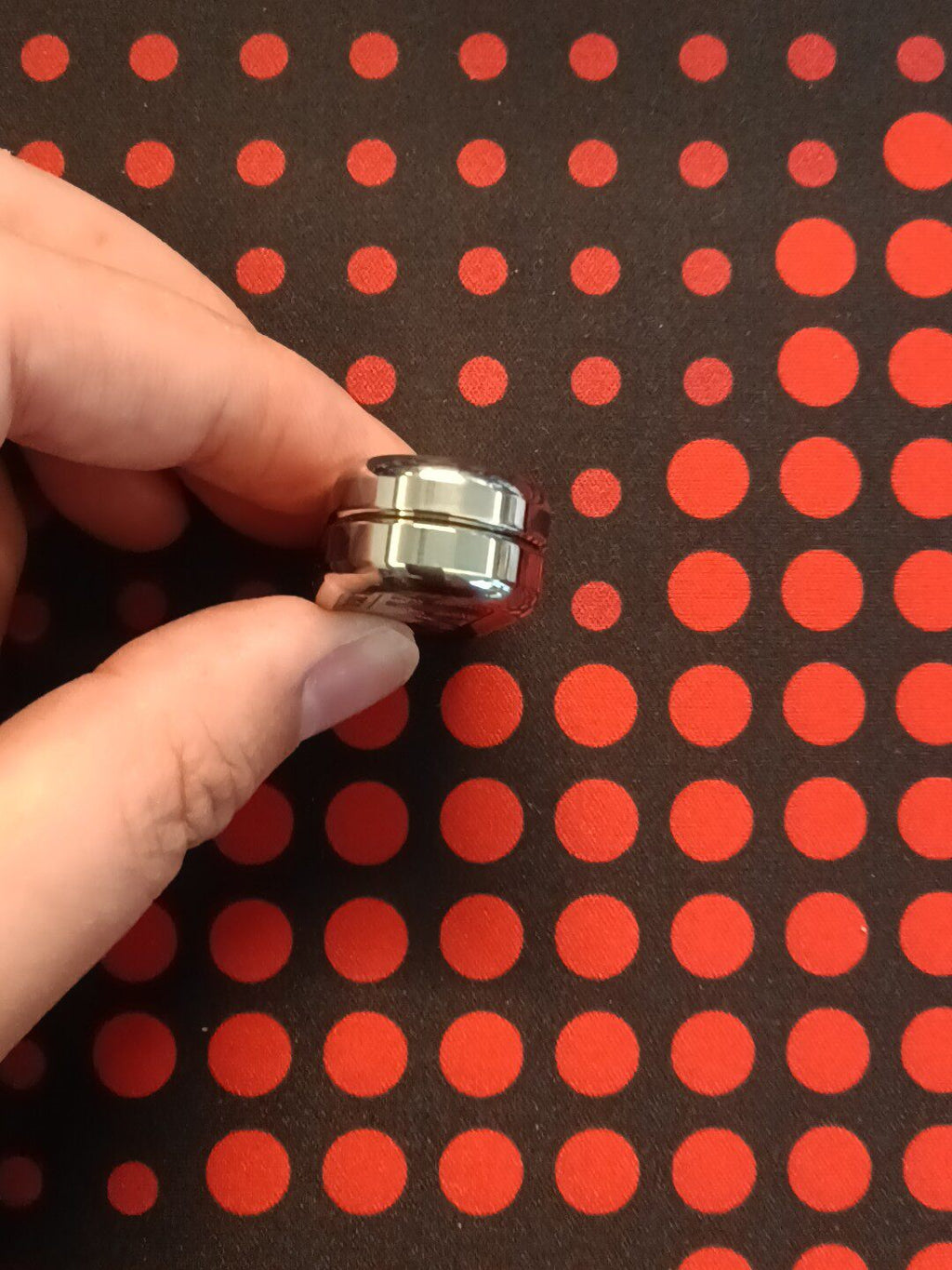 Top B Rain Titanium Mokuti