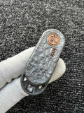 Top B Rain Stainless Steel