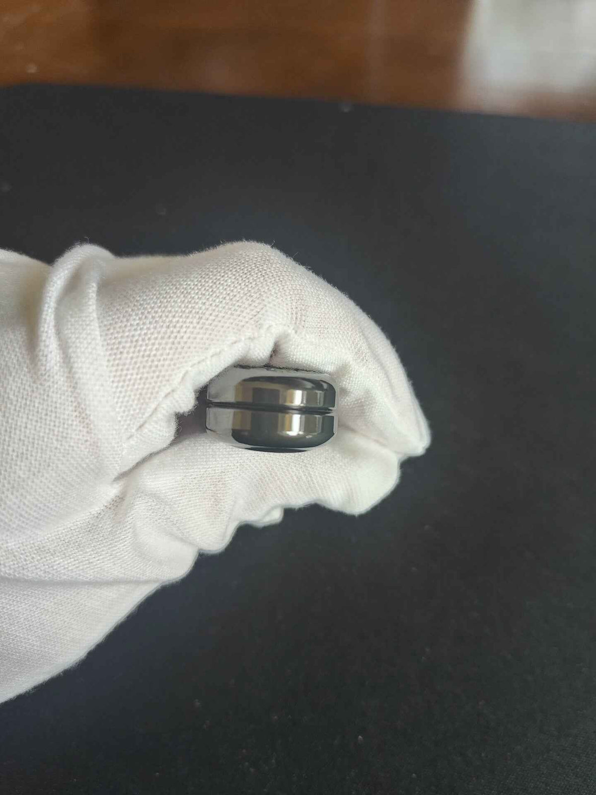 Top B Bubble Zirconium