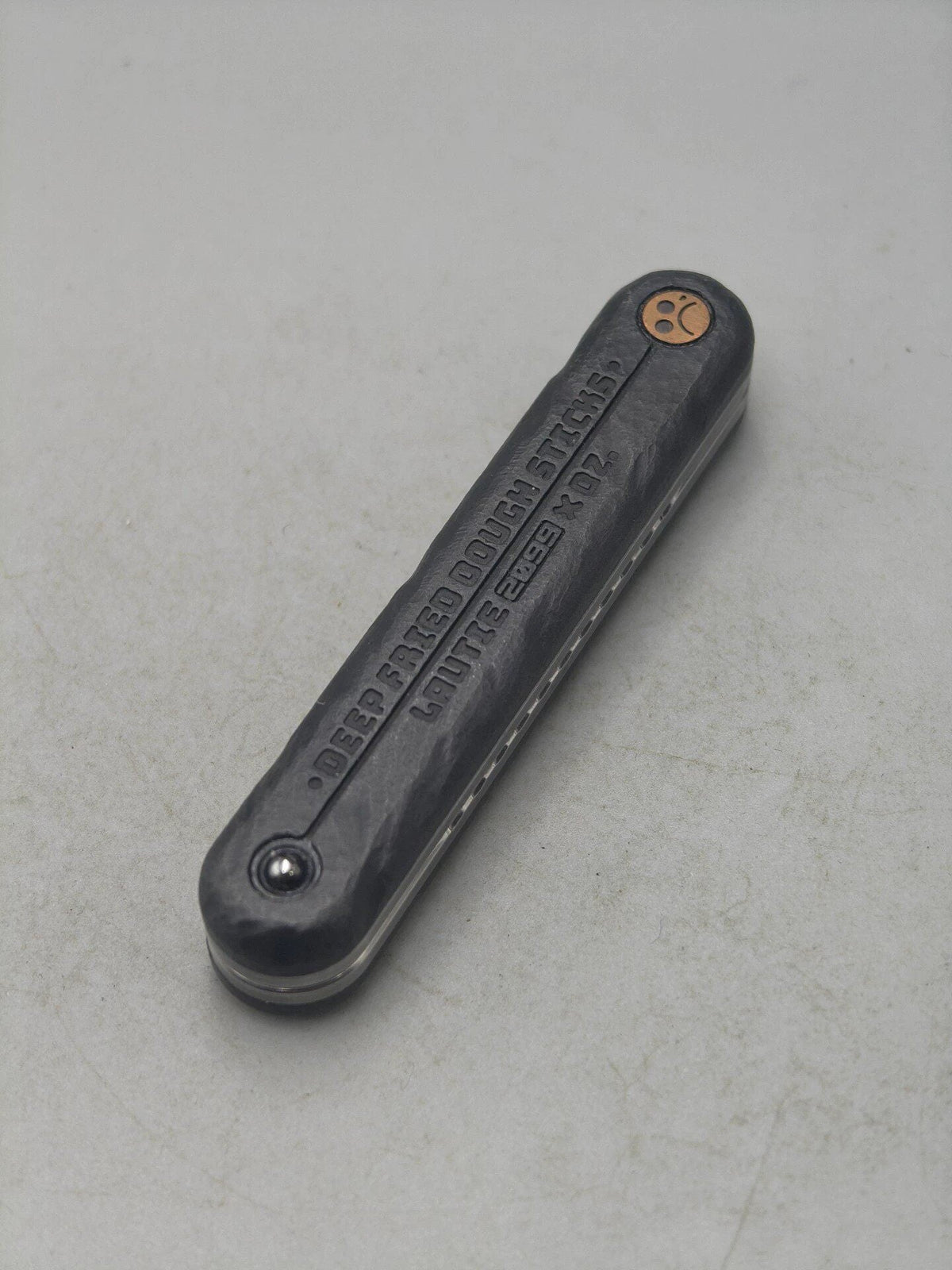 Top D Stainless Steel