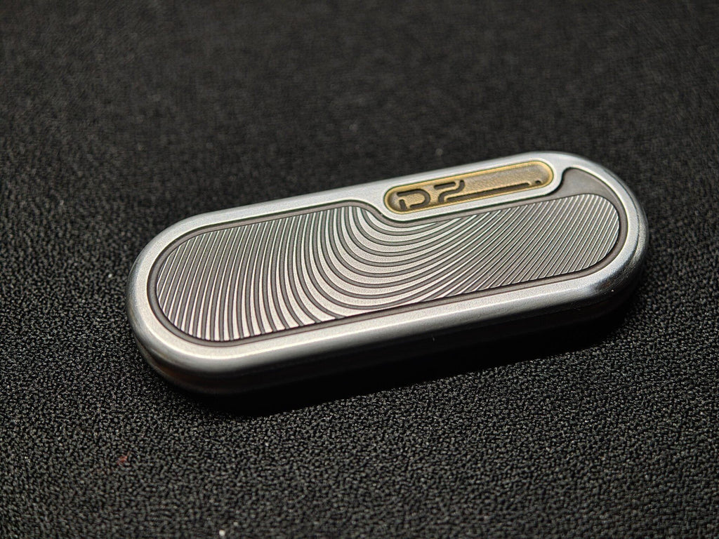 Top H Stainless Steel