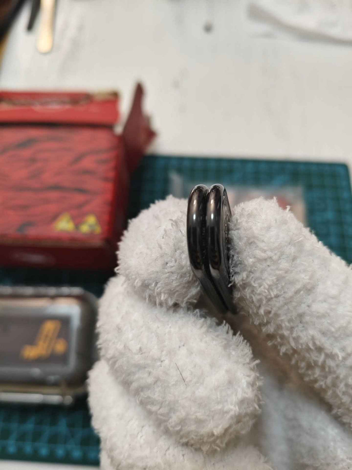 Top H Zirconium