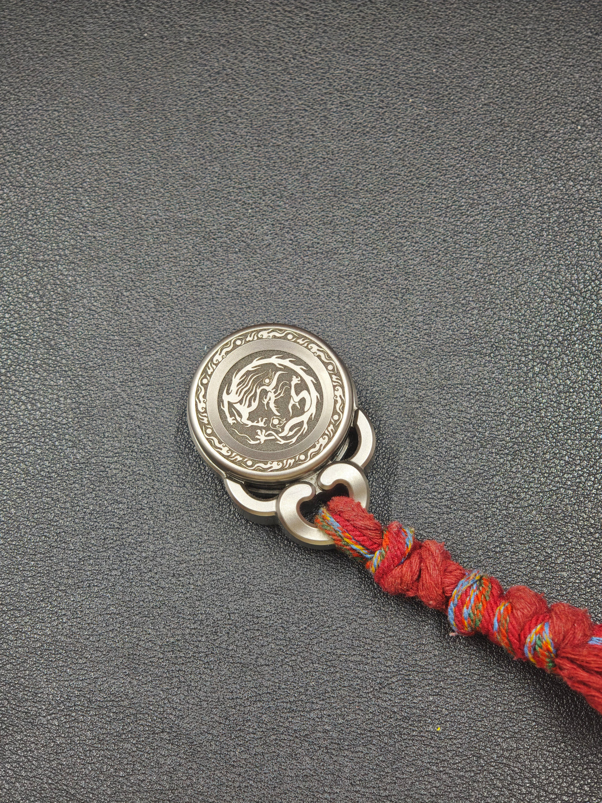Pan Yun Titanium