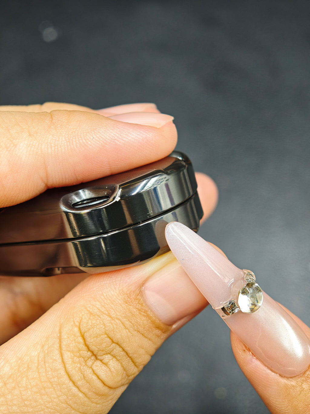 Lag Zirconium