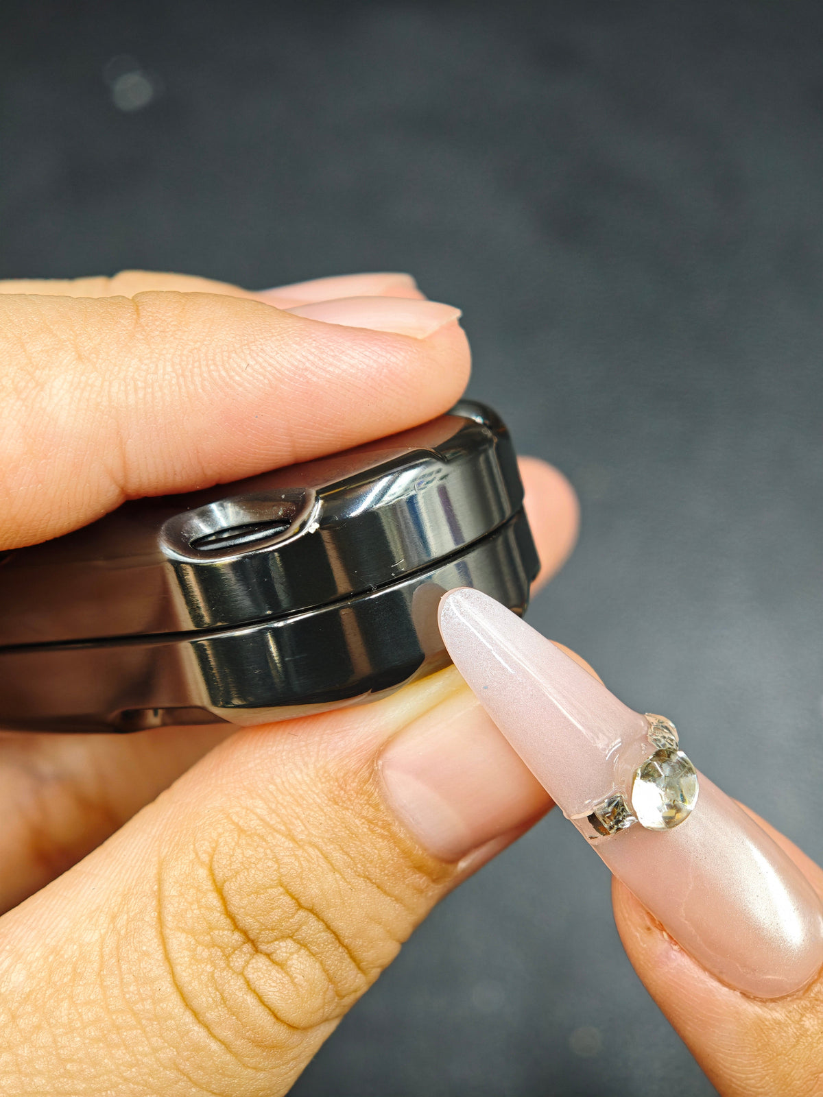 Lag Zirconium