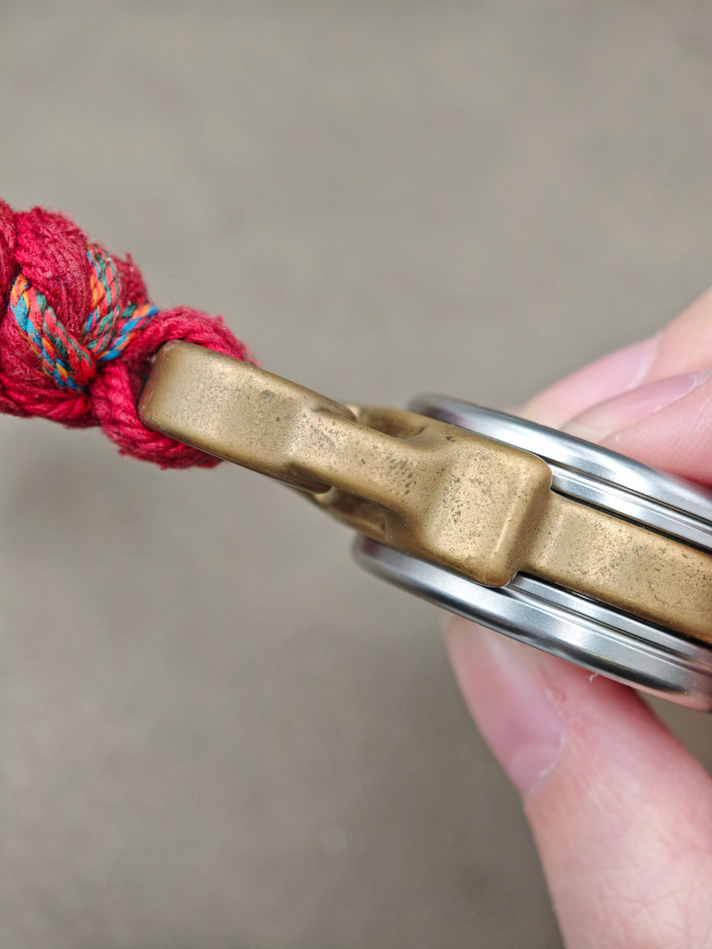 Pan Yun Brass