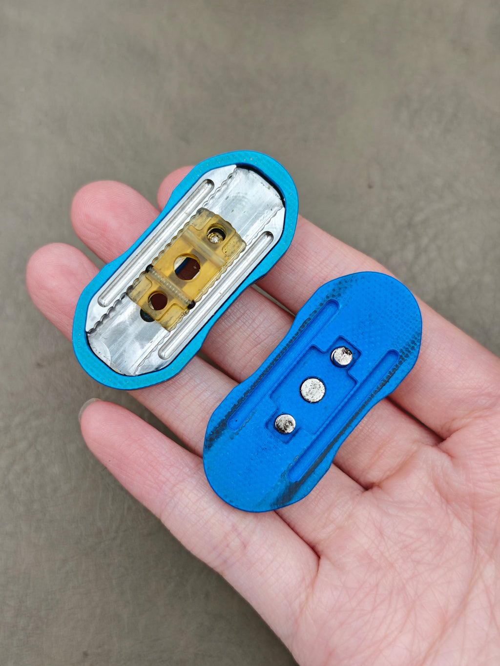 Leap Collector G10