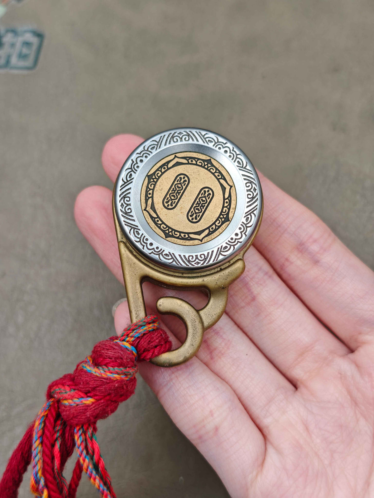 Pan Yun Brass