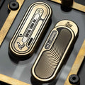 Top-H Brass