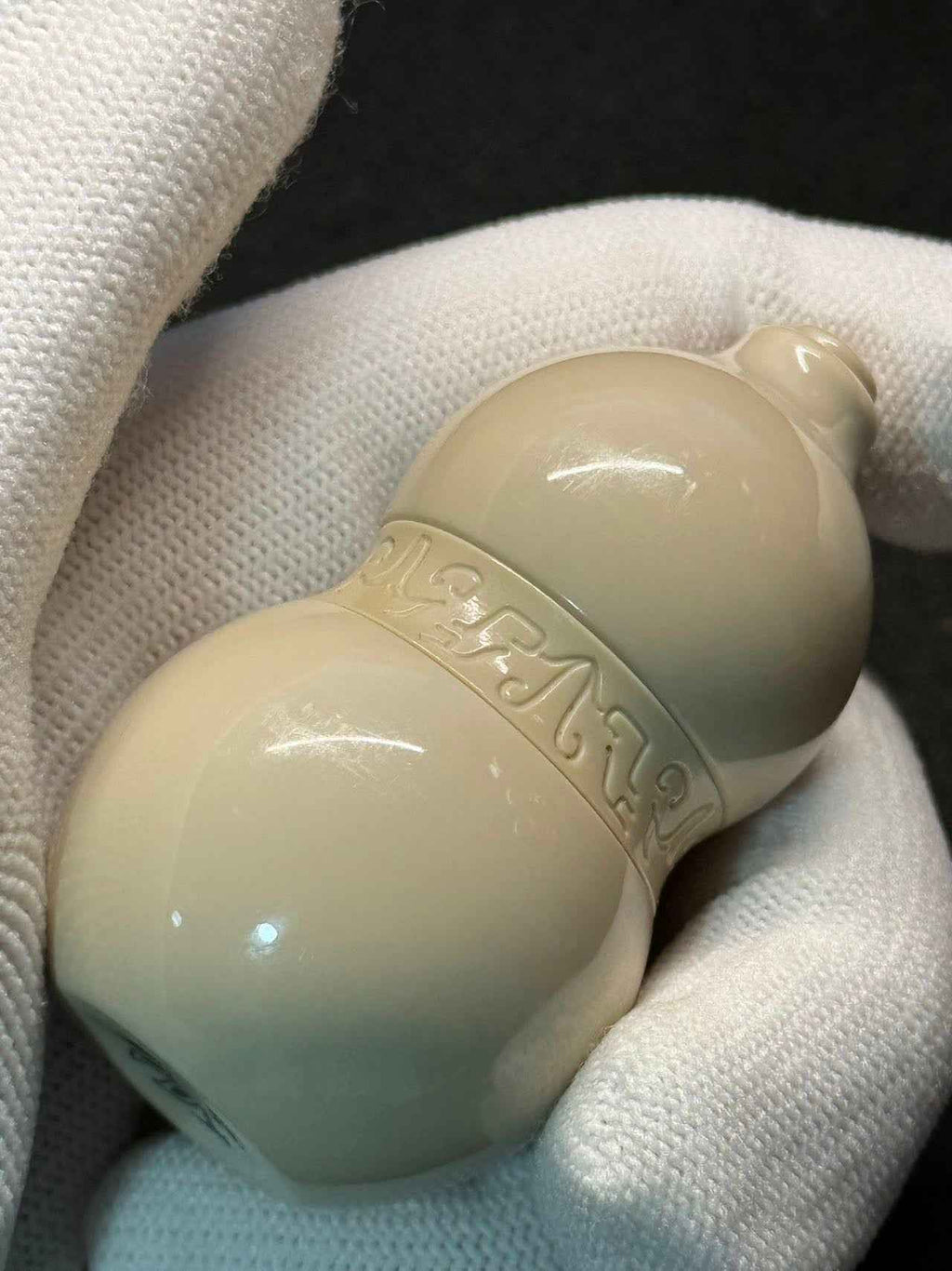 Gourd Haptic PEEK