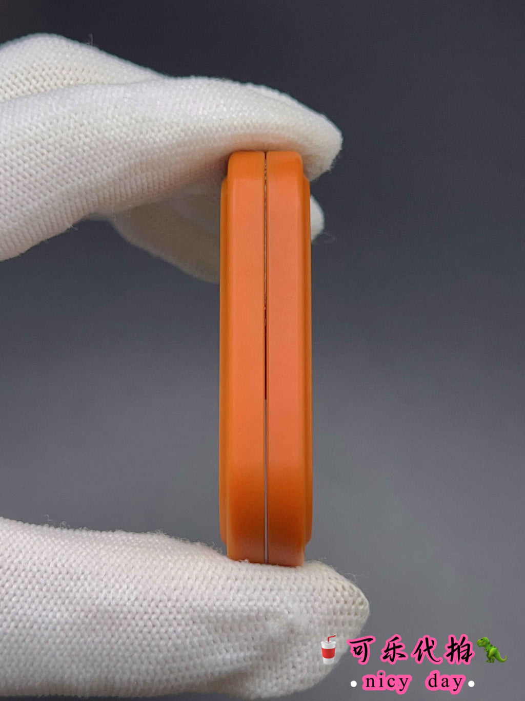 RICHCOIN STRONG WIND Resin