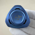 Fushion Titanium