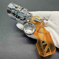Slider Stainless Steel