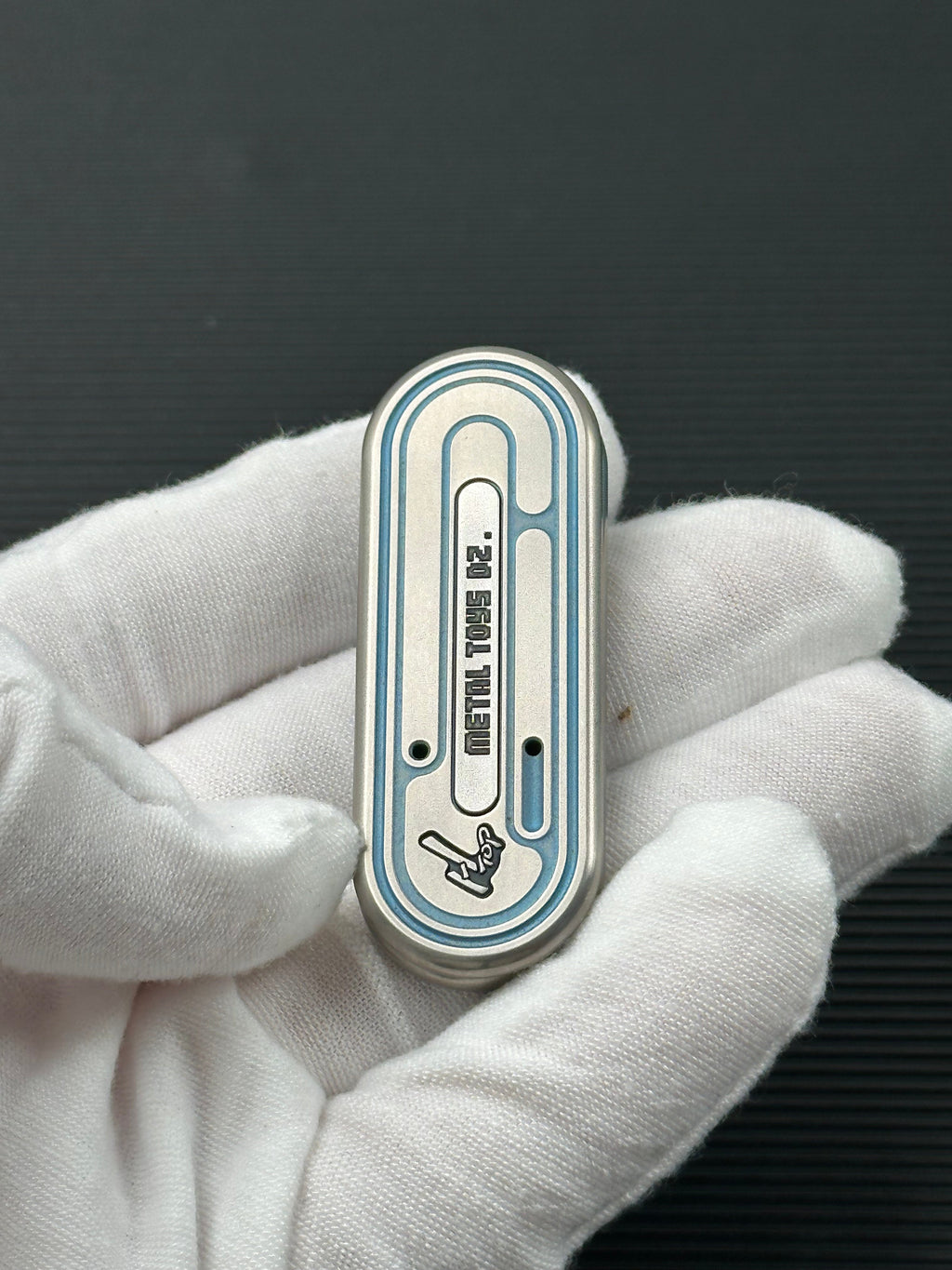 Top H Titanium