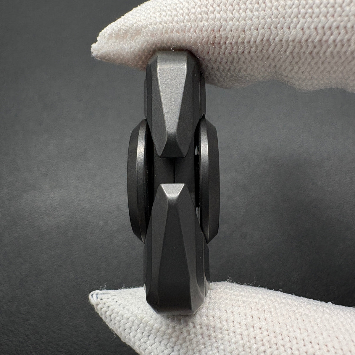 Spin Armor Zirconium