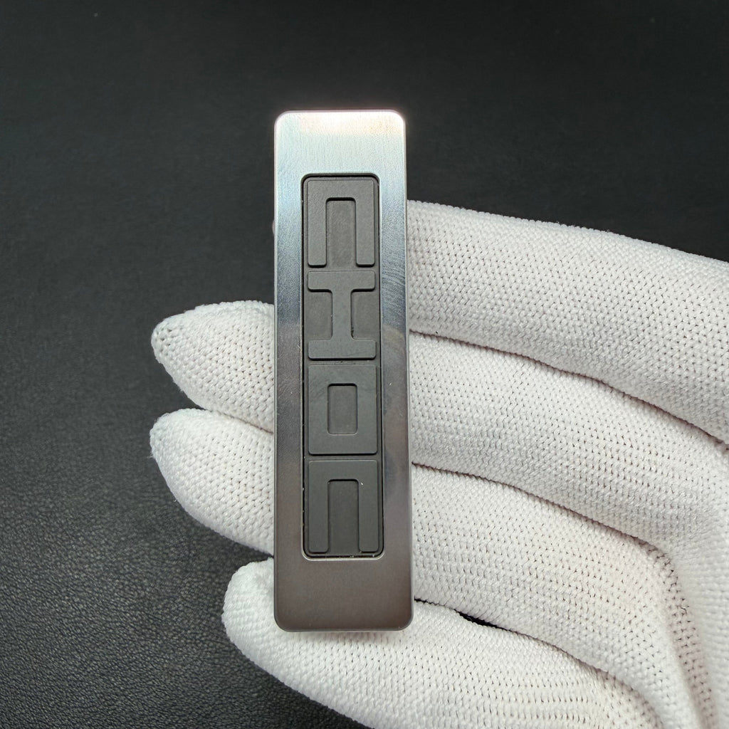 Choc Zirconium