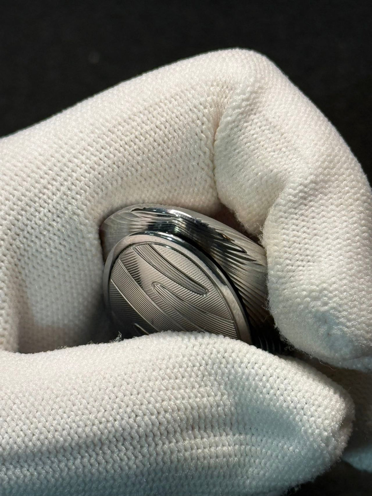 Top E Stainless Steel