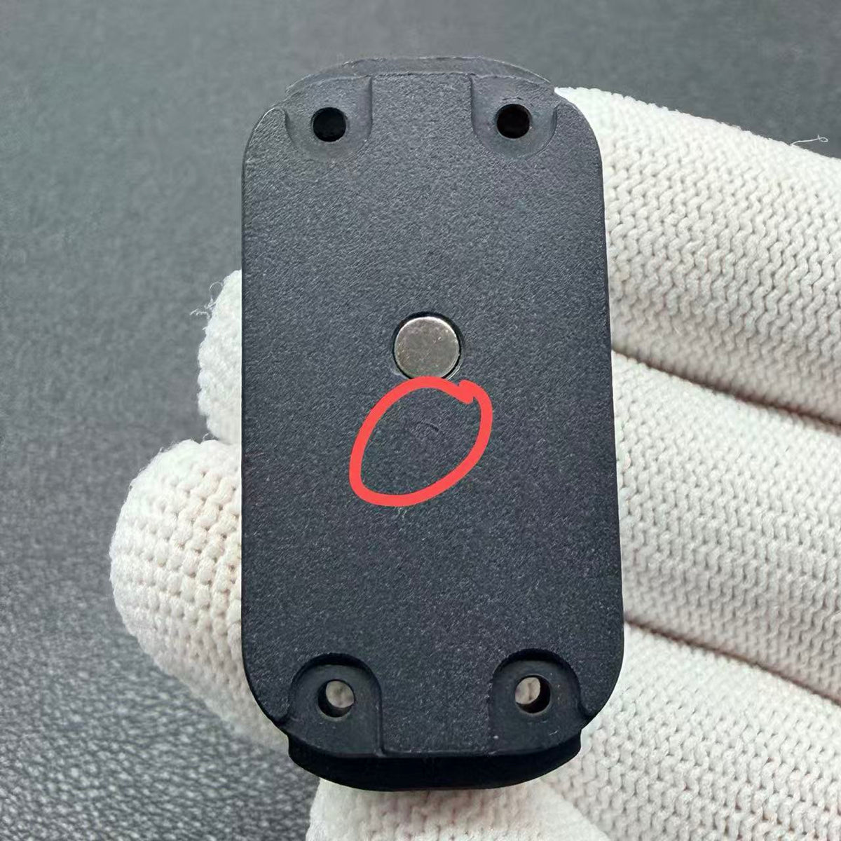 3 Layer Dense Core Stainless Steel