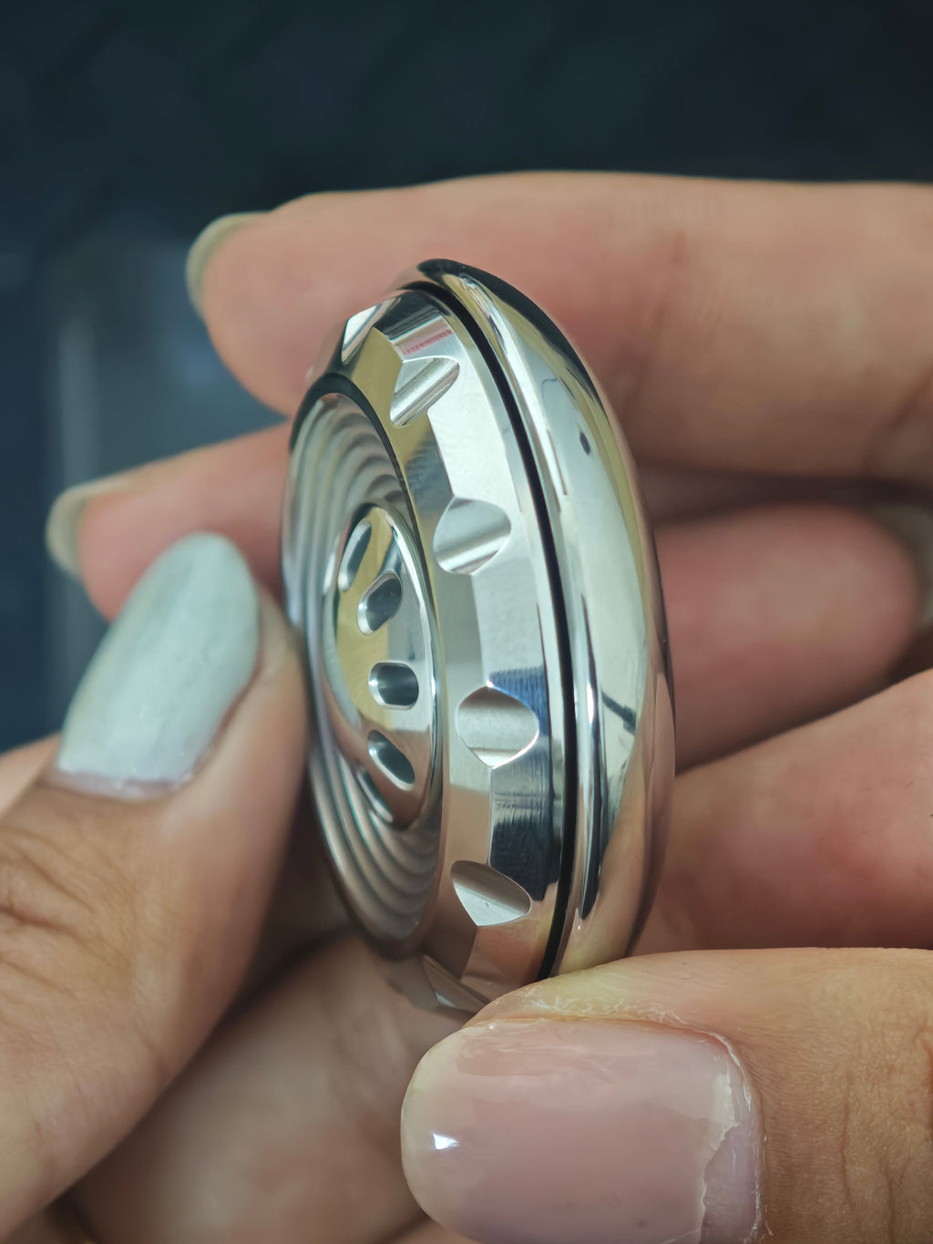 Core Stainless Steel