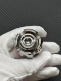 Noiz Stainless Steel Polished